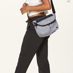 Lululemon Festival Bag ll